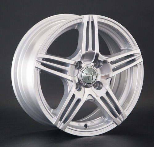 LS wheels LS189 6,5x15 4*114,3 Et:40 Dia:73,1 SF