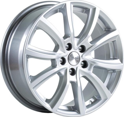 Скад Онтарио 7x17 5*114,3 Et:47 Dia:67,1 селена