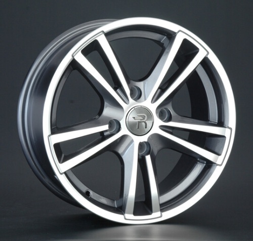 Replay CHR26 7x17 5*108 Et:33 Dia:60,1 GMF