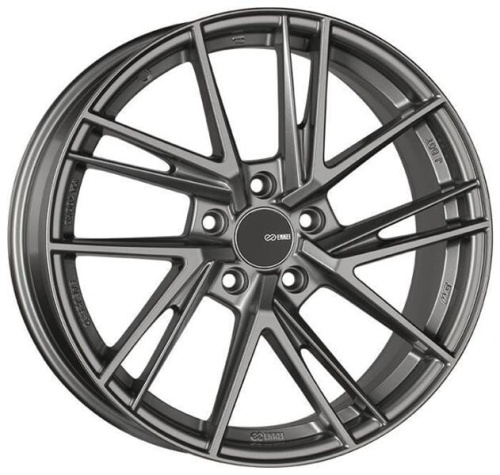 Enkei TD5 8x17 5*114,3 Et:45 Dia:72,6 GR