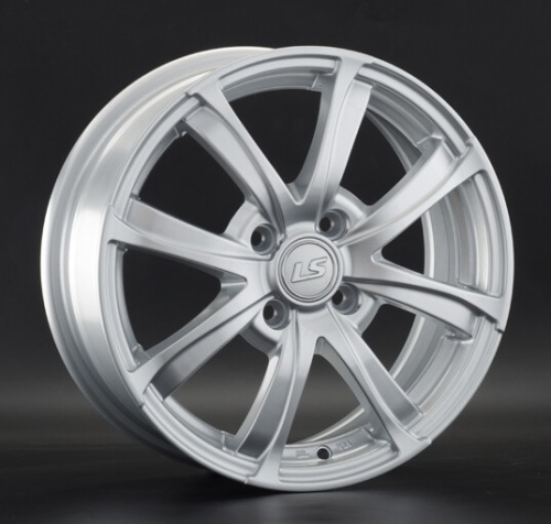 LS wheels LS313 6x15 4*100 Et:50 Dia:60,1 S