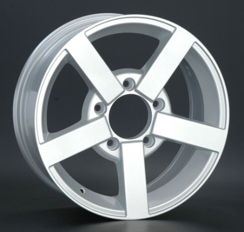 LS wheels LS 282 6,5x16 5*139,7 Et:40 Dia:98 S