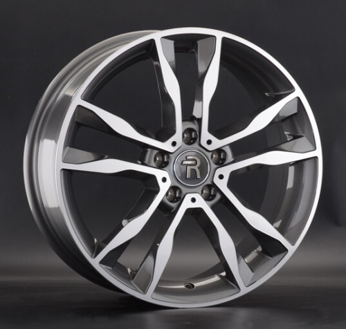 Replay VV203 7x18 5*112 Et:43 Dia:57,1 GMFP