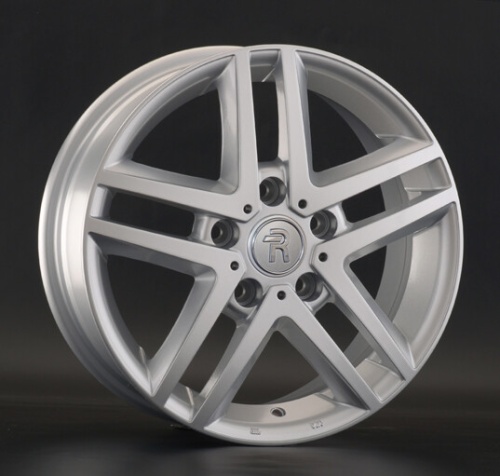 Replay VV206 6,5x16 5*120 Et:51 Dia:65,1 BKF