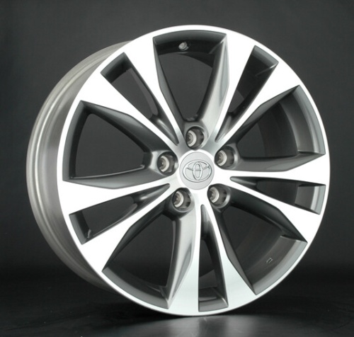 Replay TY141 7,5x18 5*114,3 Et:30 Dia:60,1 GMF