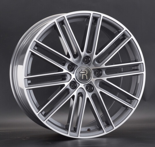 Replay PR21 9,5x21 5*130 Et:71 Dia:71,6 GMF