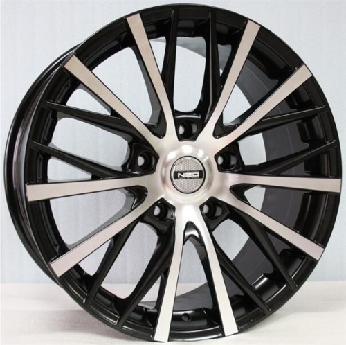 Tech Line 204 9x20 5*150 Et:45 Dia:110,1 BD