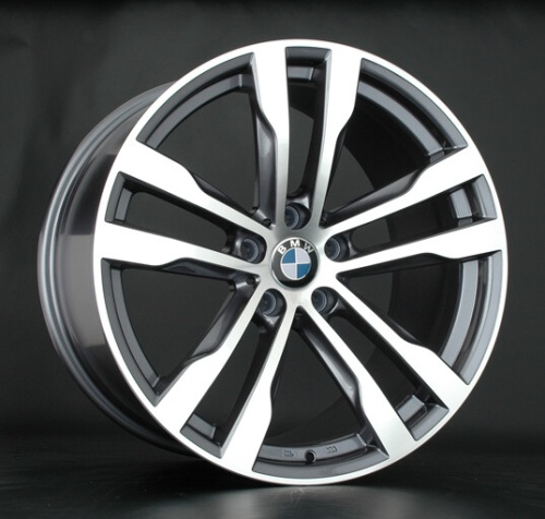 Replay B170 9x19 5*120 Et:18 Dia:74,1 GMF