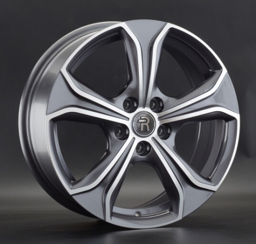 Replay FD158 7x17 5*108 Et:52,5 Dia:63,3 GMF