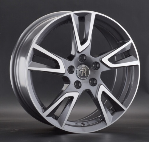 Replay INF50 7,5x17 5*114,3 Et:45 Dia:66,1 GMF