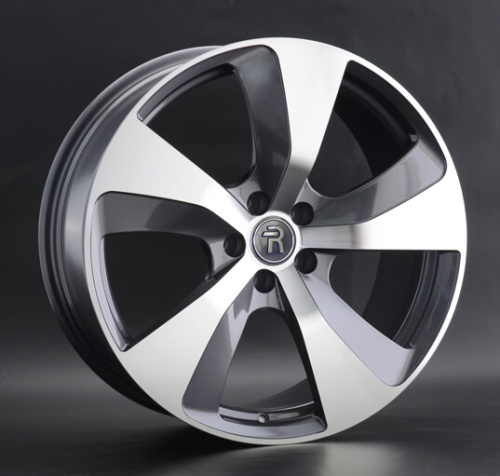 Replay A158 9x20 5*112 Et:37 Dia:66,6 GMF