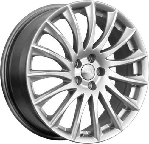 Скад Валенсия 7x18 5*114,3 Et:35 Dia:67,1 селена