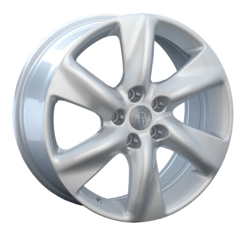 Replay TY281 8x18 5*114,3 Et:50 Dia:60,1 S