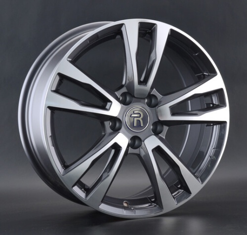 Replay SK138 7,5x17 5*112 Et:49 Dia:57,1 GMF