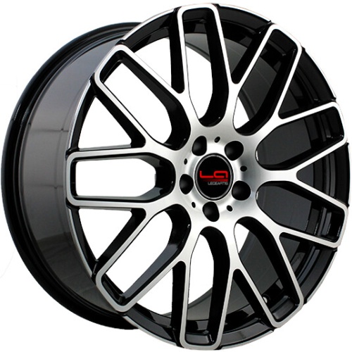 Replica Concept MR533 8,5x20 5*112 Et:53 Dia:66,6 bkf