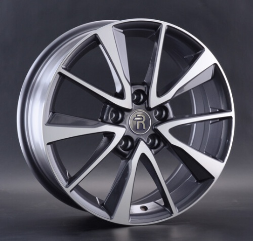 Replay HND277 7x17 5*114,3 Et:47 Dia:67,1 GMF