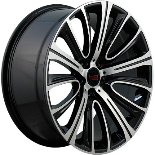 Replica Concept B531 8,5x20 5*112 Et:25 Dia:66,6 bkf