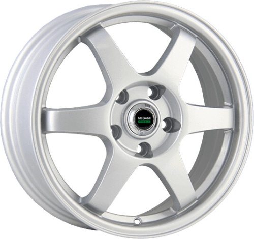 Megami MGM-6 6x15 4*100 Et:46 Dia:54,1 s