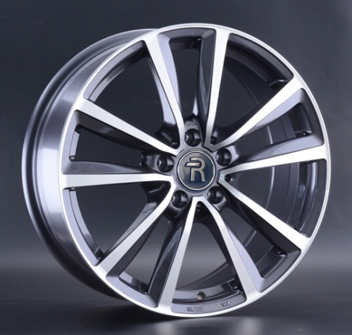 Replay SK140 7,5x18 5*112 Et:51 Dia:57,1 GMF