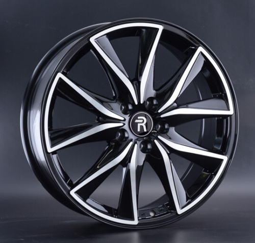 Replay MZ119 7x19 5*114,3 Et:45 Dia:67,1 BKF