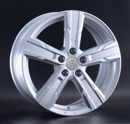 Replay FD171 7,5x17 5*108 Et:52,5 Dia:63,3 S