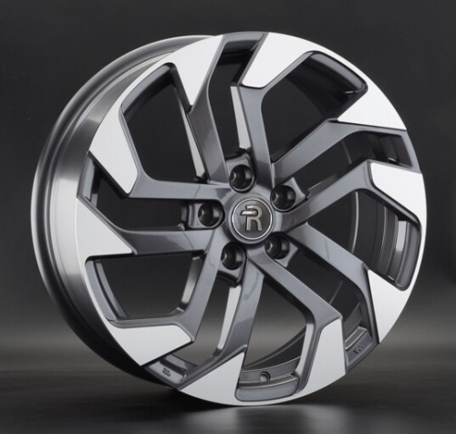 Replay KI236 7x17 5*114,3 Et:48,5 Dia:67,1 GMF