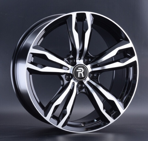 Replay B231 8,5x19 5*120 Et:38 Dia:72,6 BKF