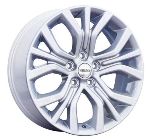 Скад KL-293 7x18 5*114,3 Et:35 Dia:67,1 селена