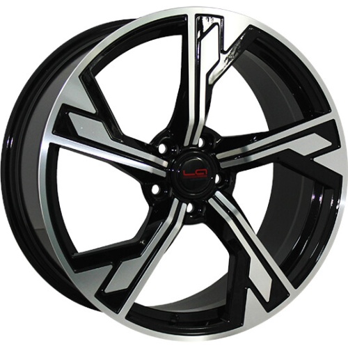 Replica Concept A534 9x20 5*112 Et:26 Dia:66,6 bkf