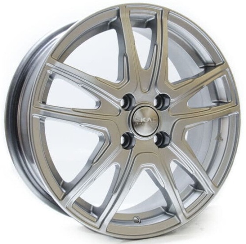 Скад Сидней 6x16 4*100 Et:41 Dia:60,1 селена