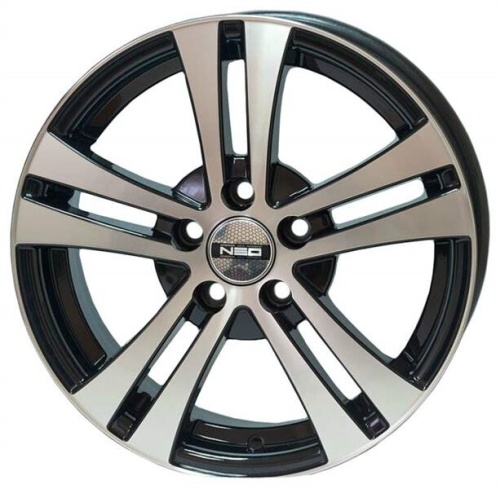 NEO 540 6x15 5*112 Et:40 Dia:57,1 BD