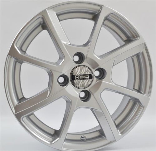 NEO 538 6x15 4*100 Et:40 Dia:60,1 S