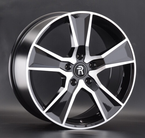 Replay A157 8x20 5*112 Et:39 Dia:66,6 BKF