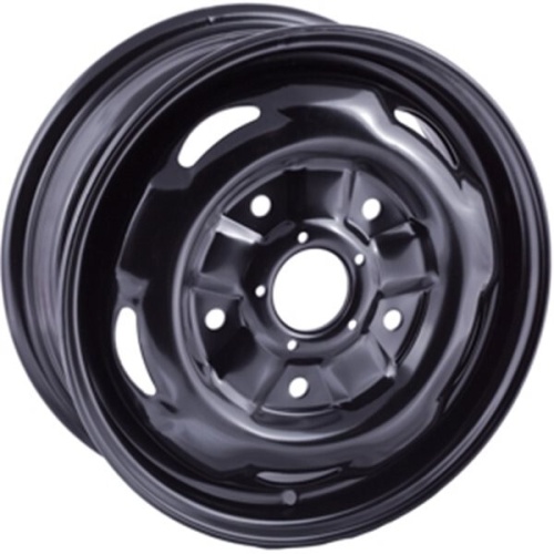 Trebl 8505 5,5x15 5*160 Et:60 Dia:65,1 Black