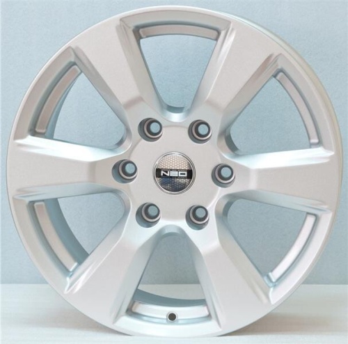 NEO 805 7,5x18 6*139,7 Et:35 Dia:67,1 S