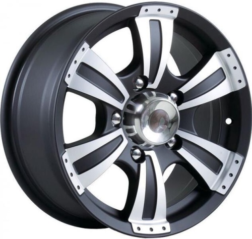 Скад Рейнджер 7x16 5*139,7 Et:40 Dia:98 алмаз бархат