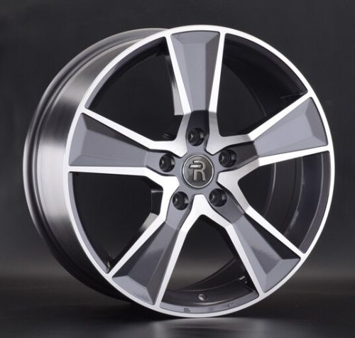 Replay A157 8x20 5*112 Et:39 Dia:66,6 GMF