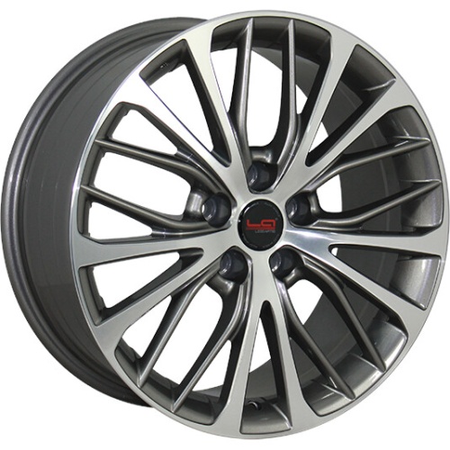 Replica Concept TY552 8x18 5*114,3 Et:50 Dia:60,1 gmf