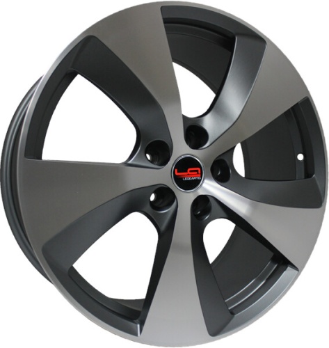 Replica Concept A516 9x20 5*112 Et:20 Dia:66,6 mgmf