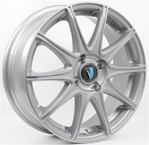 VENTI 1606 6x16 4*100 Et:45 Dia:54,1 SL