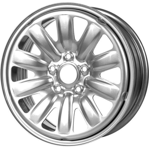 ALCAR HYBRIDRAD 131201 6x15 5*112 Et:43 Dia:57,1 S
