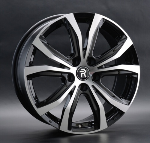 Replay B254 8x20 5*112 Et:27 Dia:66,6 BKF