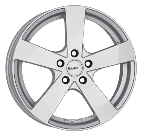 DEZENT TD 7x17 5*108 Et:48 Dia:70,1 S