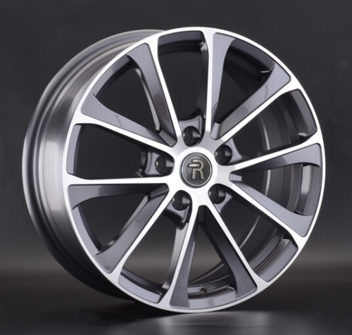 Replay SB45 7x17 5*114,3 Et:48 Dia:56,1 GMF