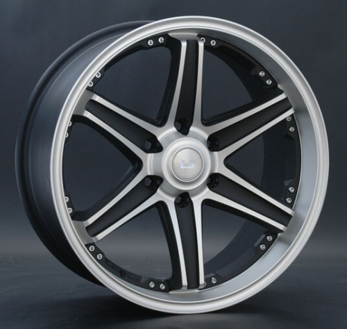 LS wheels 184 9x20 6*139,7 Et:25 Dia:106,1 MBF
