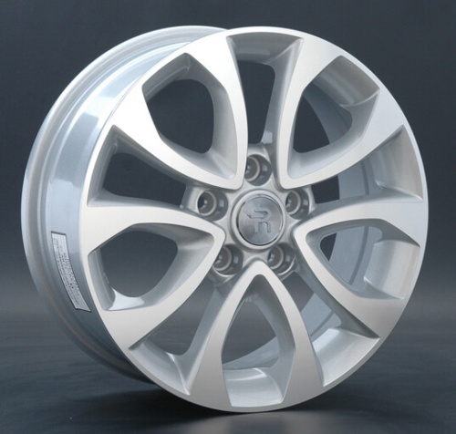 Replay KI254 7x17 5*114,3 Et:50 Dia:67,1 SF