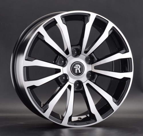 Replay HV20 7,5x18 6*139,7 Et:42 Dia:75,1 BKF