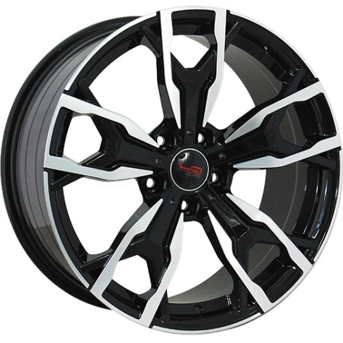 Replica Concept B534 8x18 5*112 Et:30 Dia:66,6 BKF