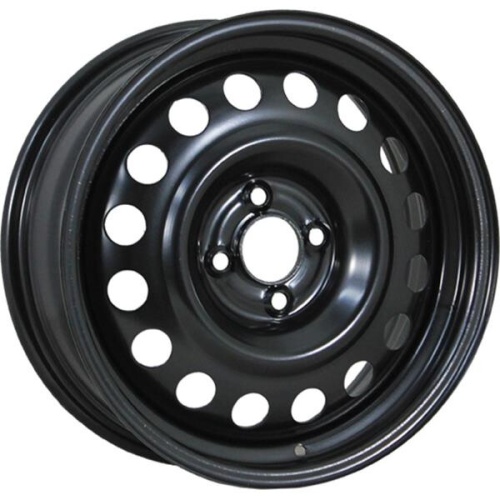 Trebl X40946 6,5x16 4*100 Et:41 Dia:60,1 black