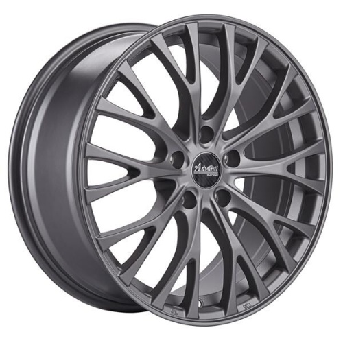 Advanti ML537 8x18 5*112 Et:40 Dia:66,6 MQSU